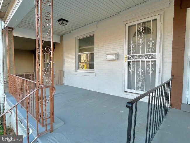 5538 Angora Terrace in Philadelphia, PA - Building Photo - Building Photo