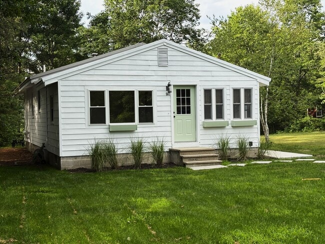 property at 567 Ossipee Trail W