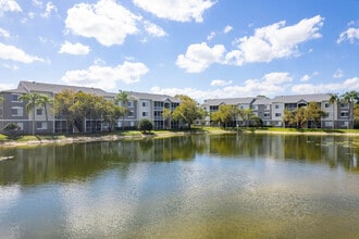 Cypress Trace Apartments in Brandon, FL - Foto de edificio - Building Photo