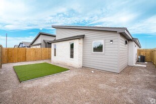 4012 Jenna Ln in Weslaco, TX - Building Photo