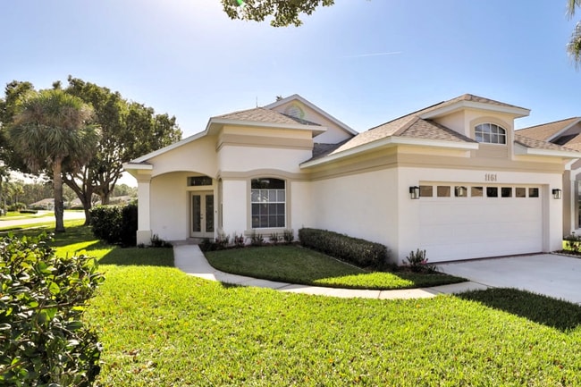 property at 1161 Siesta Key Cir