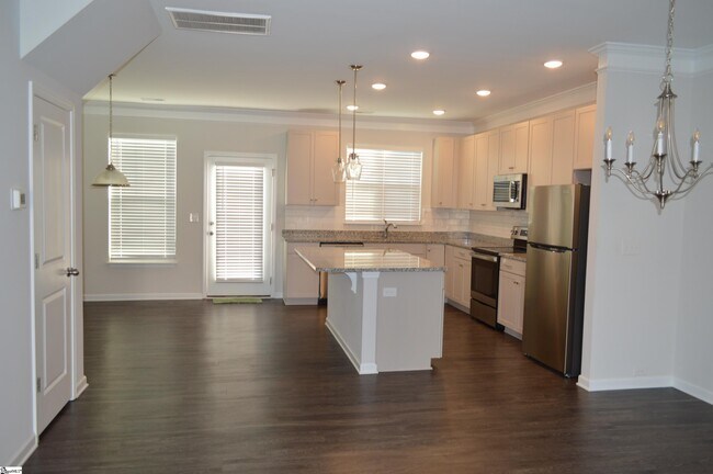 161 Xander Dr in Greer, SC - Building Photo - Building Photo