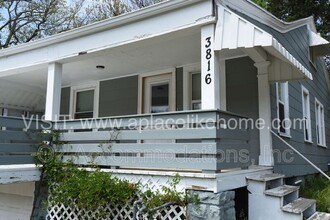 3816 E 67th Terrace in Kansas City, MO - Foto de edificio - Building Photo