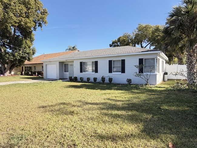 3009 Oberlin Ave in Orlando, FL - Building Photo - Building Photo