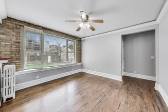 4457 N Central Park Ave in Chicago, IL - Building Photo - Building Photo