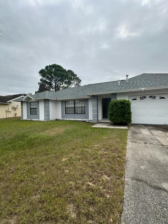 1145 John Ridge Ct in Kissimmee, FL - Building Photo - Building Photo