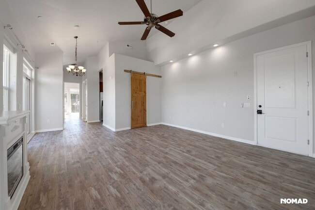 property at 2100 N Humboldt St