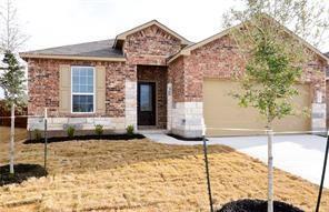 212 Tanager Pass in Leander, TX - Building Photo