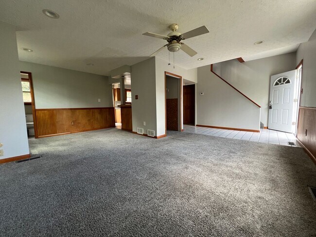 3134 Frederick St in Pittsburgh, PA - Building Photo - Building Photo
