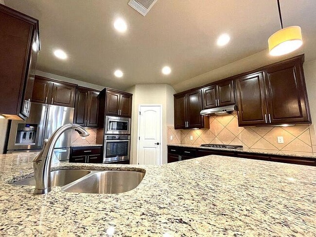 8388 Angelo Loop in Round Rock, TX - Building Photo - Building Photo