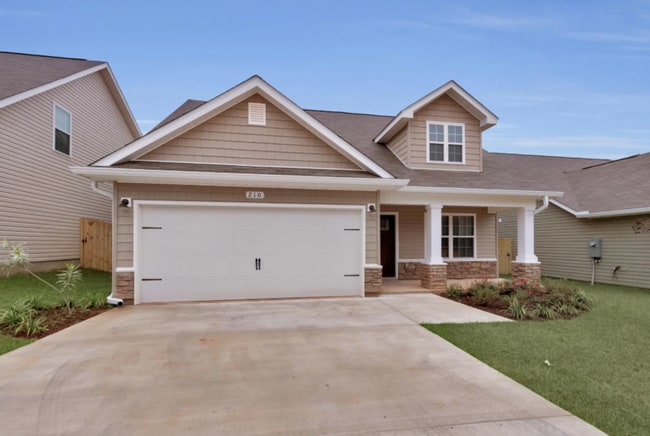 property at 210 Wainwright Dr