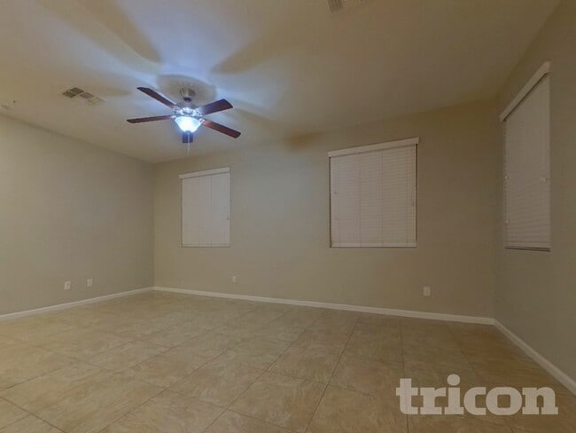 12578 W Steed Ridge in Peoria, AZ - Foto de edificio - Building Photo