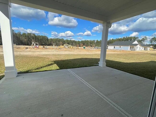 1694 Piney Creek Rd NE in Bolivia, NC - Foto de edificio - Building Photo