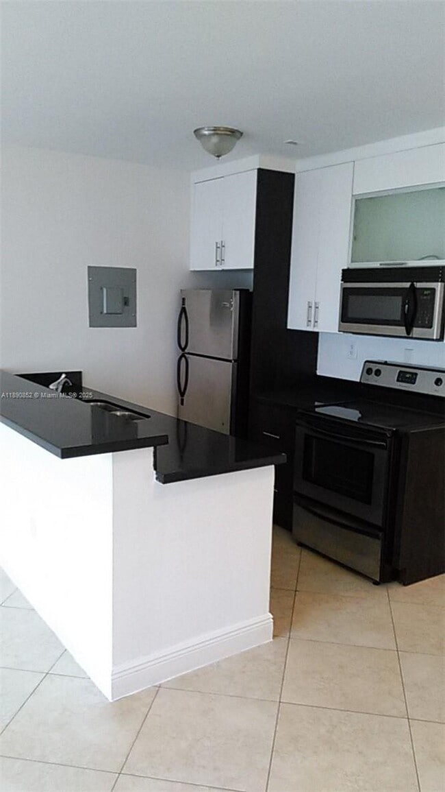 property at 1034 Lenox Ave.