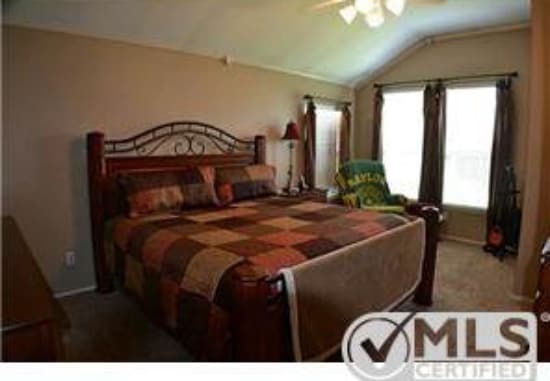 6812 Whitestone Dr in McKinney, TX - Building Photo - Building Photo