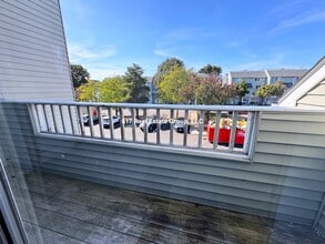 142 N Beacon St in Boston, MA - Building Photo - Building Photo