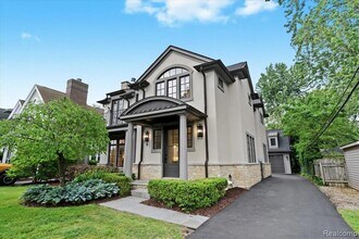 1897 Norfolk St in Birmingham, MI - Building Photo - Building Photo