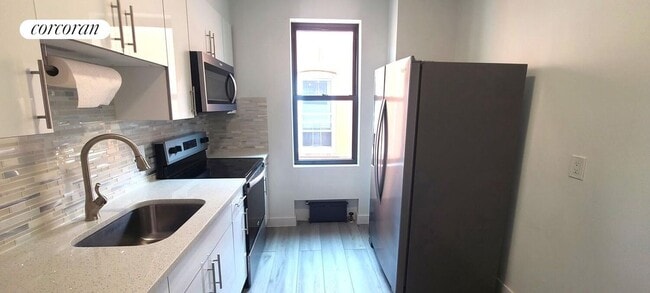 30-56-56 12th St in Queens, NY - Building Photo - Building Photo