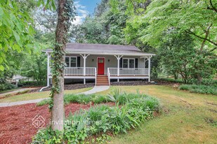 2683 Altony Dr SW in Marietta, GA - Building Photo