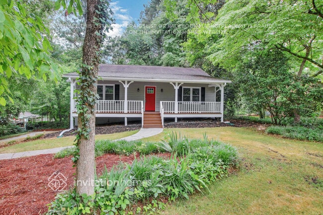 property at 2683 Altony Dr SW