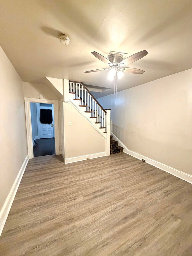 526 Howard Ave in Lancaster, PA - Building Photo - Building Photo