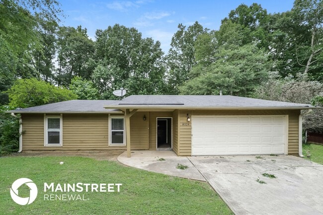 8524 Cedar Creek Ridge