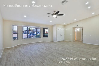 12427 Wildwood Dr in Sun City West, AZ - Building Photo - Building Photo