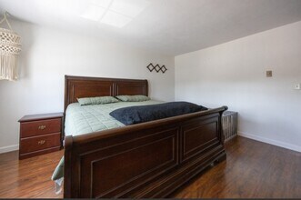 C 8 Al Pace Dr in North Attleborough, MA - Building Photo - Building Photo