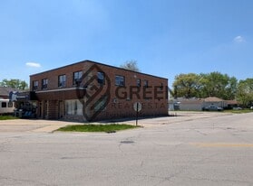 793 N 5th Ave in Kankakee, IL - Building Photo