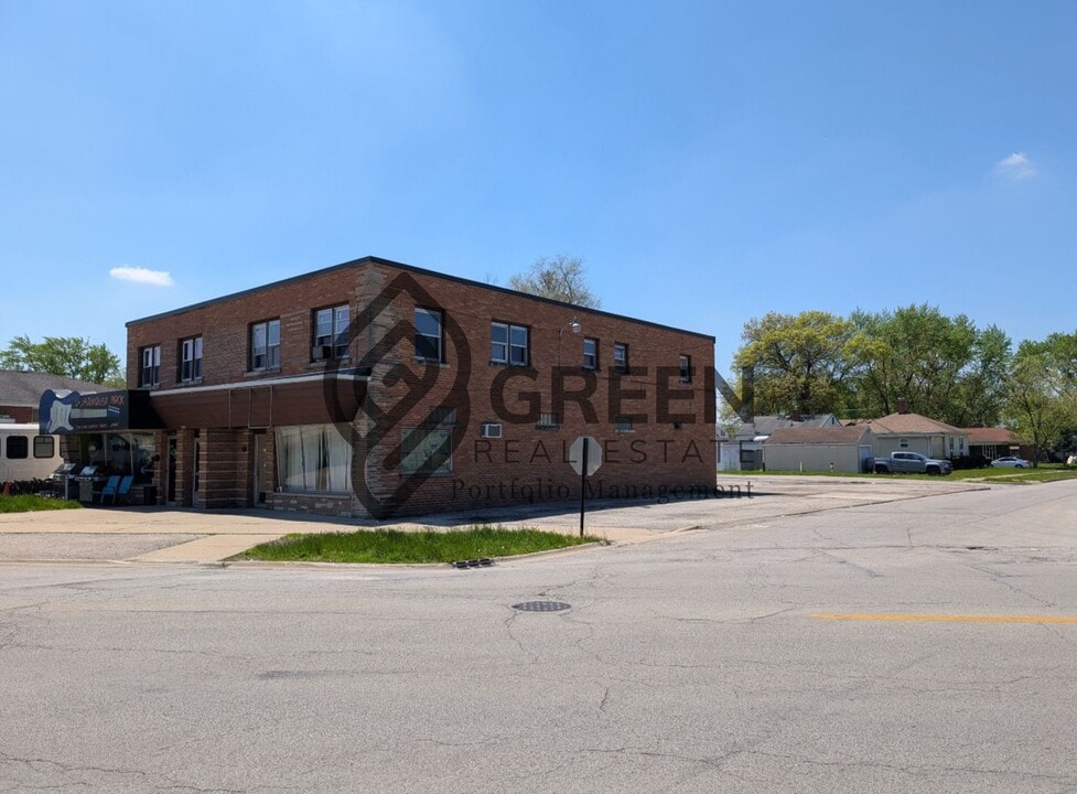 793 N 5th Ave in Kankakee, IL - Building Photo