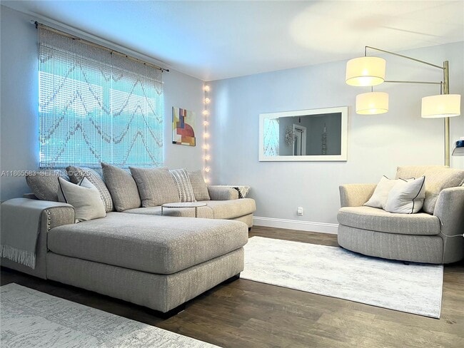 property at 134 Monaco Ct