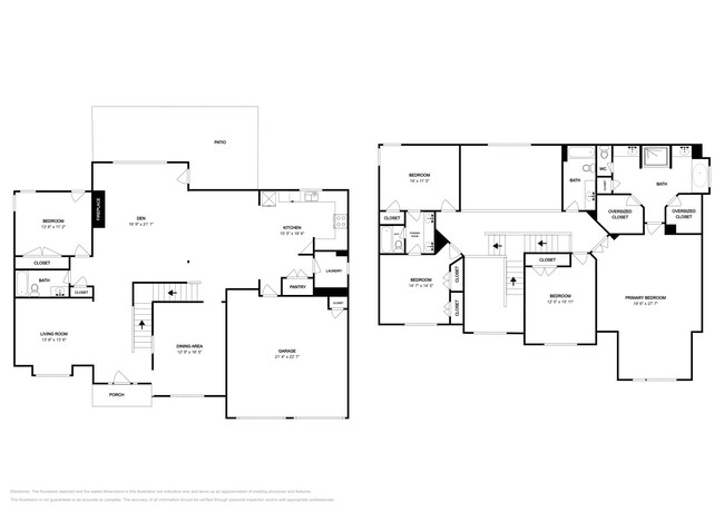 1845 Brandie Elaine Ave SW in Snellville, GA - Building Photo - Building Photo