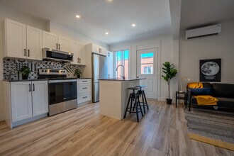 5140 Randall in Montréal, QC - Building Photo - Building Photo