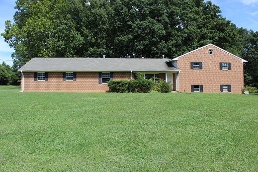 property at 764 Petersburg Rd