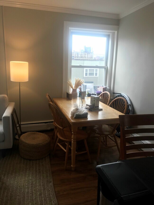 28 Fleet St in Boston, MA - Building Photo - Building Photo