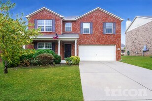 1009 Harmony Ln in Hendersonville, TN - Building Photo