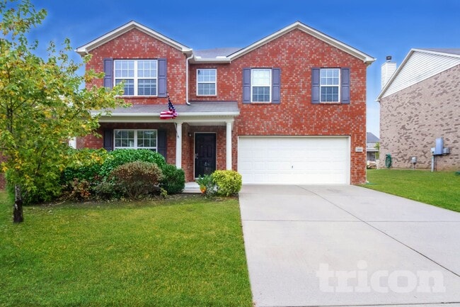 property at 1009 Harmony Ln