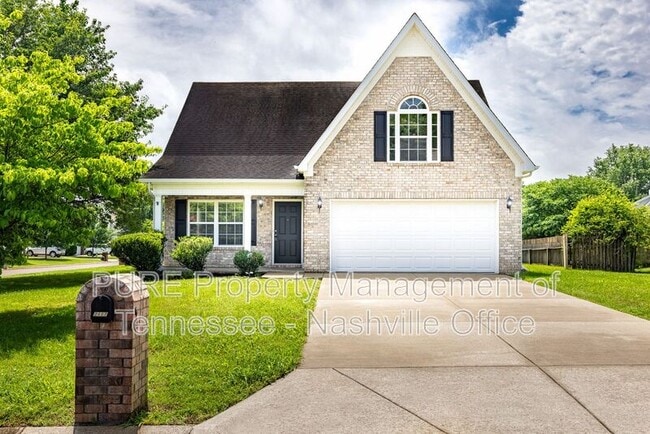 property at 2117 Burgess Ln