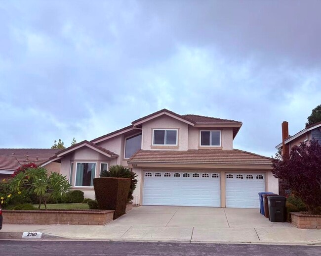 property at 2180 Nadula Dr