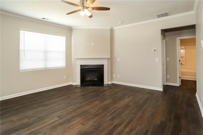 115 Fallen Oak Trce in Dallas, GA - Building Photo - Building Photo
