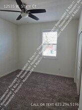 12535 W State Ct in Glendale, AZ - Building Photo - Building Photo