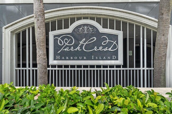 700 S Harbour Island Blvd in Tampa, FL - Building Photo - Building Photo