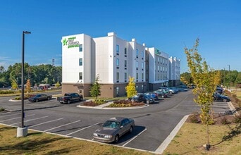 Furnished Studio-Atlanta - Newnan in Newnan, GA - Building Photo - Building Photo