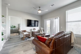 Urban Village Rosehill in Garland, TX - Building Photo - Interior Photo