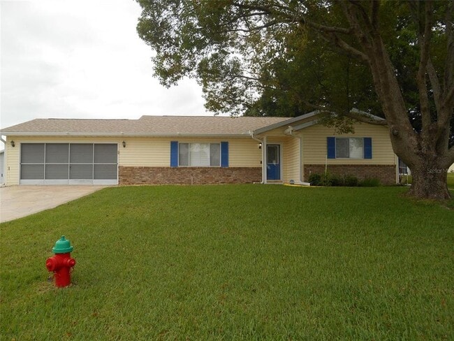 17746 SE 99th Ave in the Villages, FL - Foto de edificio - Building Photo