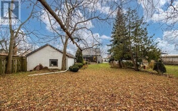 22 Parker St in Belleville, ON - Building Photo - Building Photo