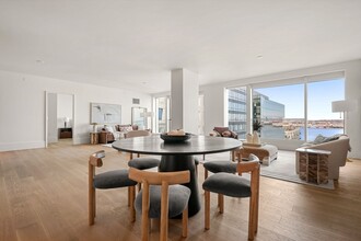 150 Seaport Blvd in Boston, MA - Building Photo - Building Photo