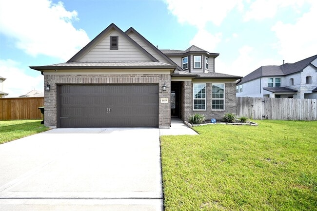 property at 4619 Ehrlich Ct