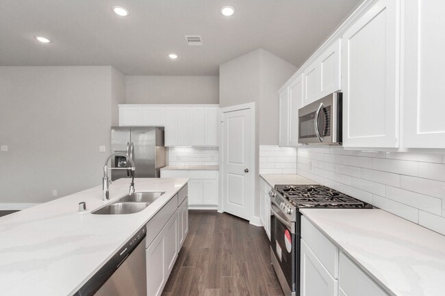 10511 Moon Vly Ln in Rosharon, TX - Building Photo - Building Photo