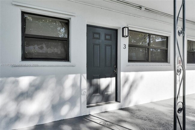 13390 NE 6th Ave in North Miami, FL - Building Photo - Building Photo